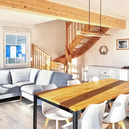 Stunning In With Kitchen Wandlitz