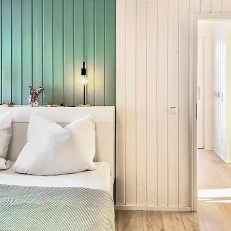 Stunning In With Kitchen Wandlitz